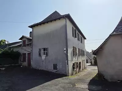 Maison, 150 m²