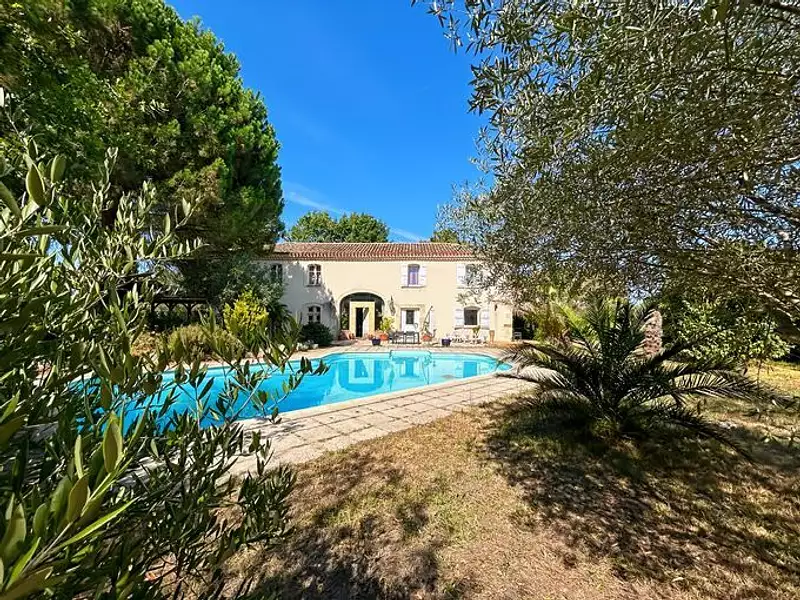 Maison, 344 m²