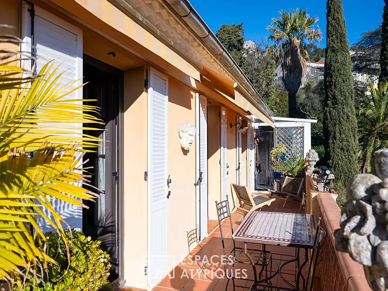 Appartement, 90 m²