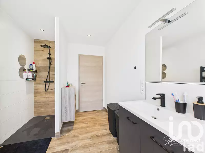 Appartement, 89 m²
