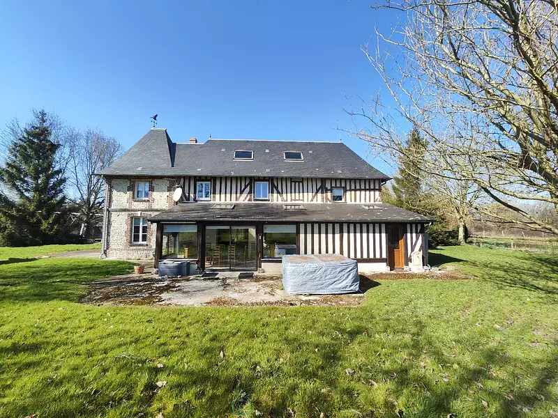 Maison, 177 m²