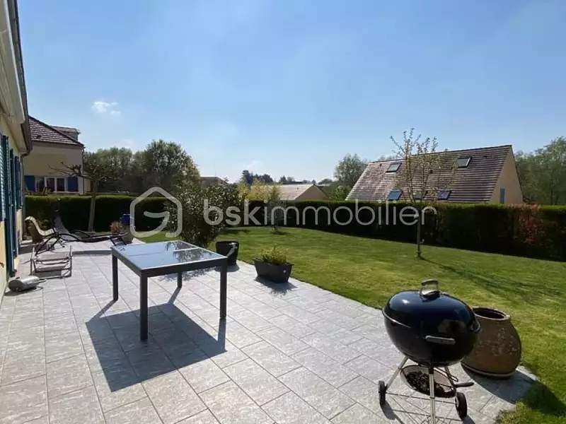 Maison, 173 m²