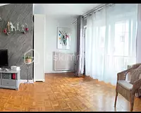 Appartement, 57 m²