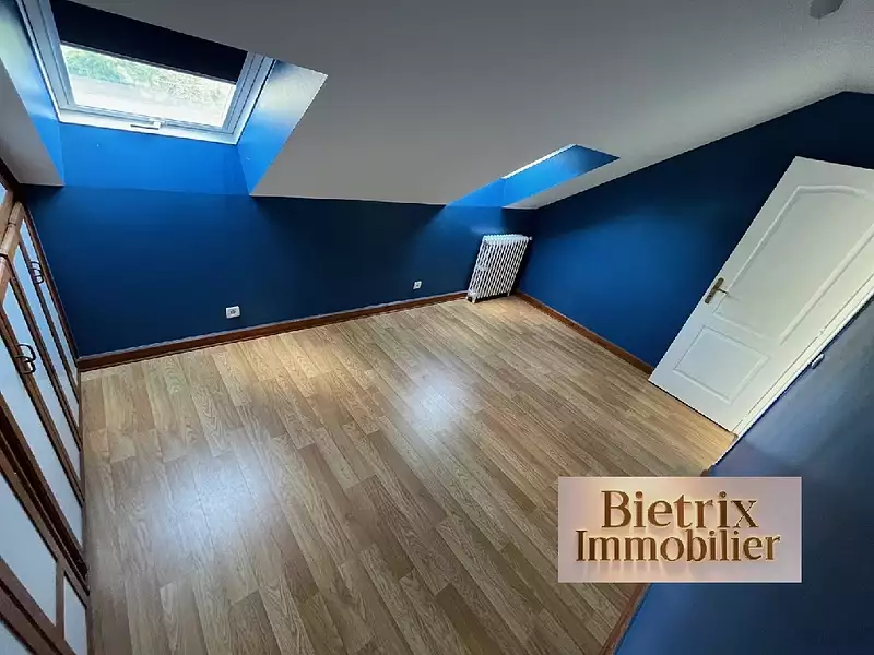 Appartement, 35 m²
