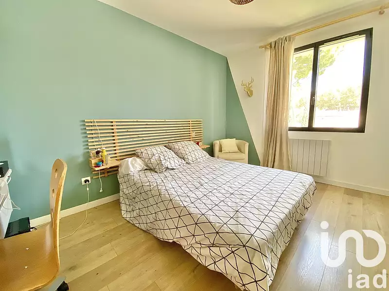 Maison, 185 m²