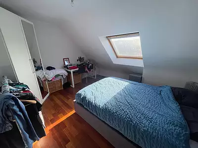 Maison, 135 m²
