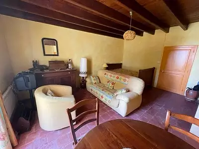 Maison, 70 m²