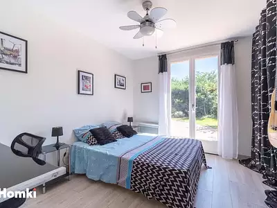 Maison, 134 m²