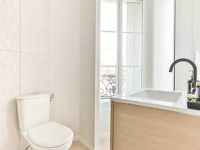 Appartement, 48 m²