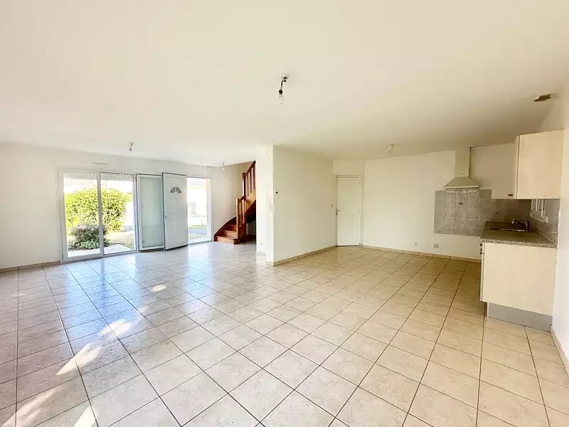 Maison, 90 m²