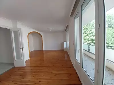 Appartement, 77,56 m²
