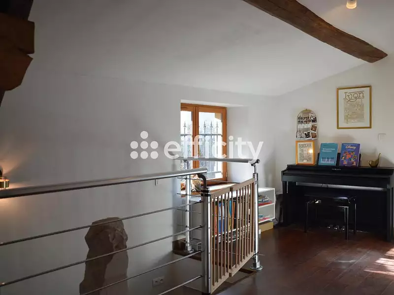 Maison, 119 m²
