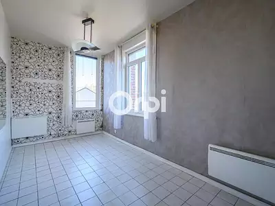 Appartement, 40 m²