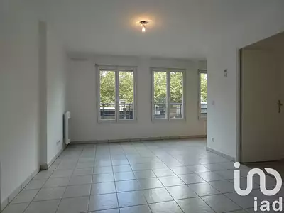 Appartement, 41 m²