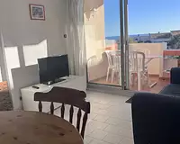 Appartement, 28,17 m²