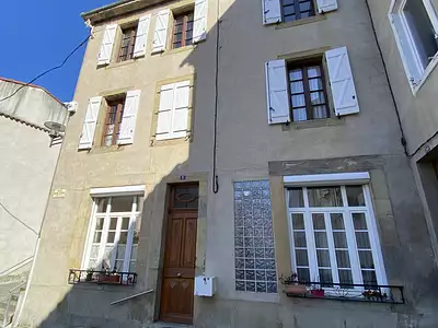 Maison, 176 m²