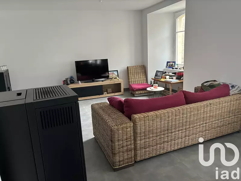 Appartement, 59 m²