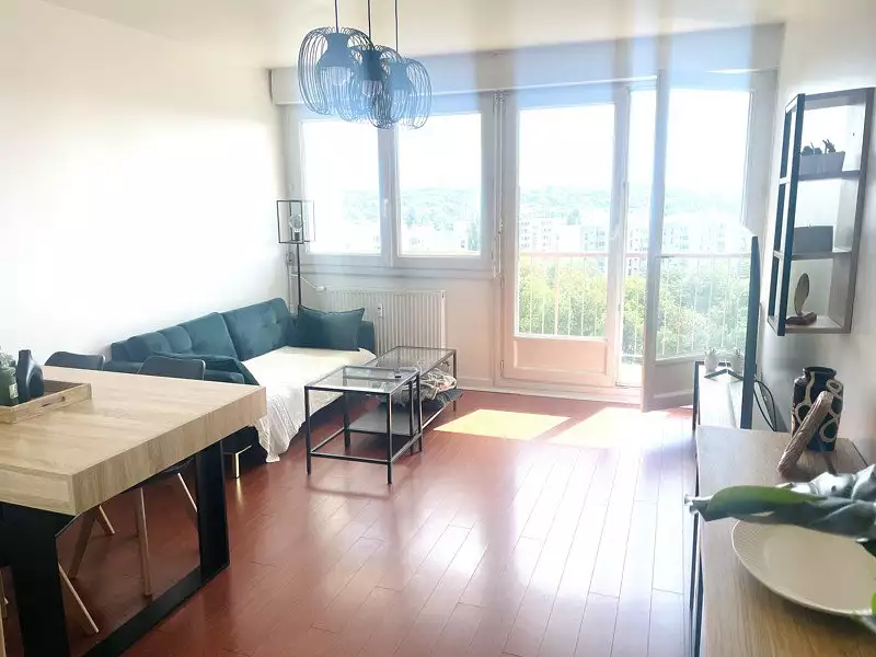 Appartement, 67 m²