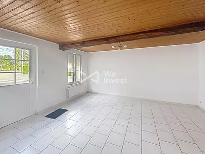 Maison, 105 m²