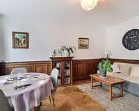 Immeuble, 290 m²