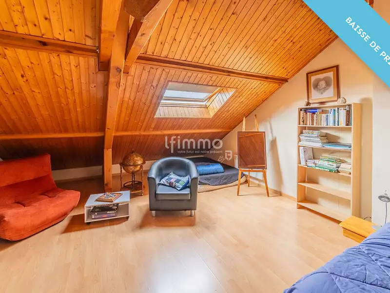 Maison, 227 m²