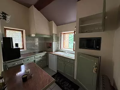 Maison, 96 m²