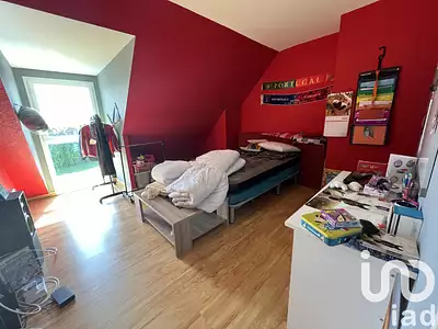 Maison, 165 m²
