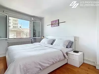 Appartement, 63 m²