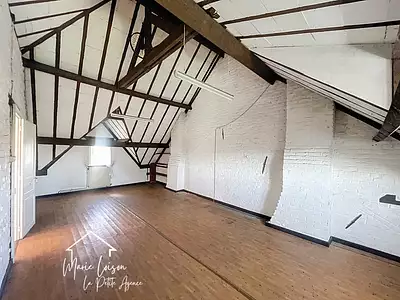 Maison, 160 m²