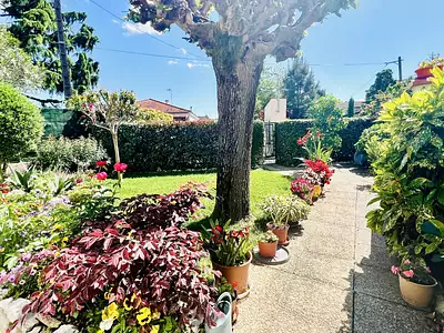 Maison, 124 m²