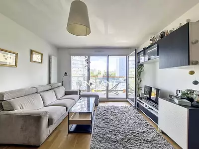 Appartement, 60 m²