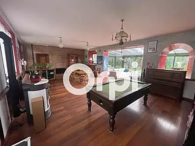 Maison, 314 m²