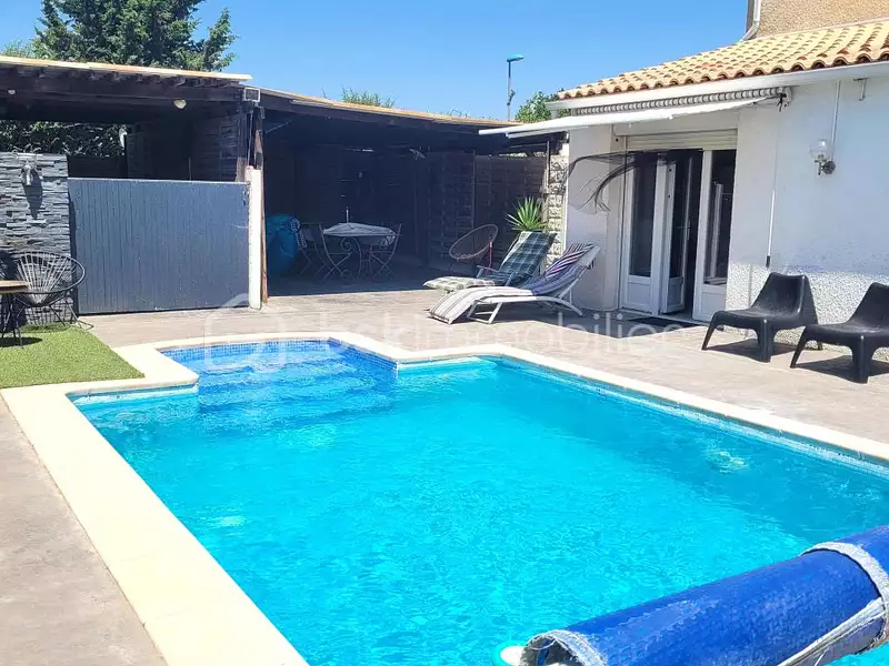 Maison, 170 m²