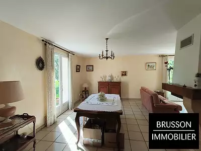 Maison, 99,64 m²