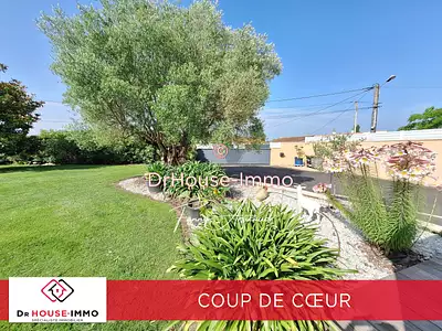 Maison, 175 m²