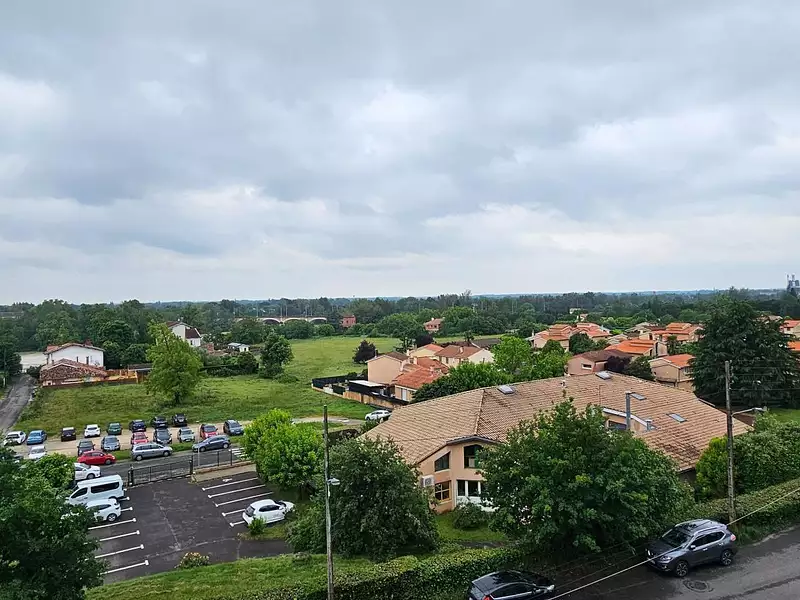Appartement, 50 m²