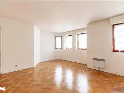 Appartement, 53 m²