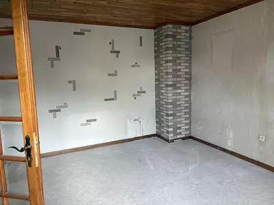 Maison, 95 m²