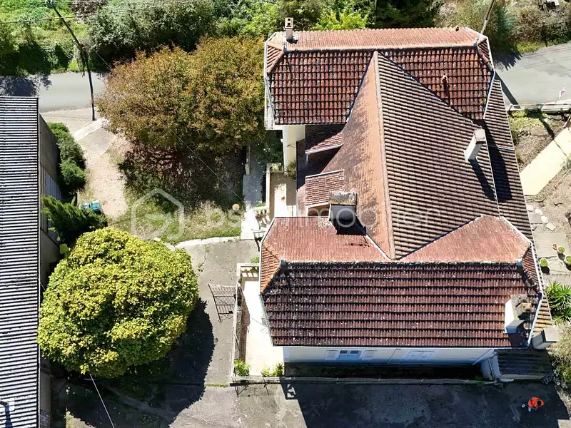 Maison, 229 m²