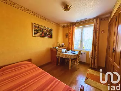 Maison, 152 m²