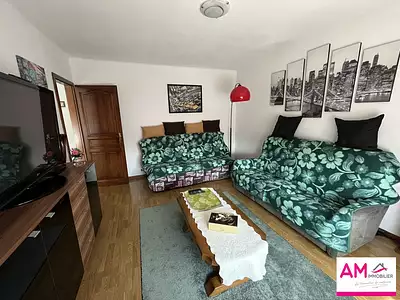 Maison, 143,59 m²
