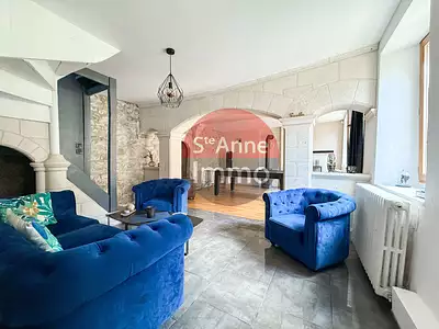Maison, 177 m²