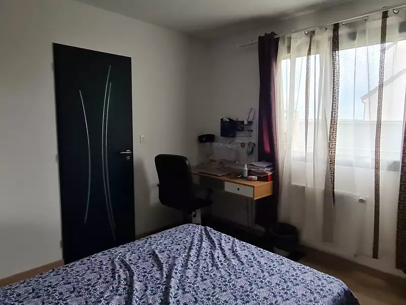 Maison, 133 m²