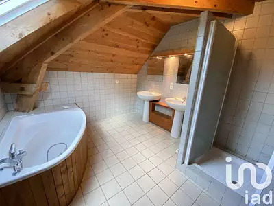 Maison, 103 m²