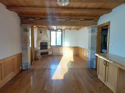 Appartement, 106 m²