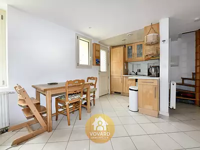 Appartement, 40 m²
