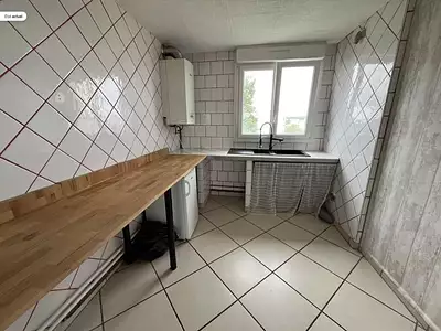 Appartement, 79 m²