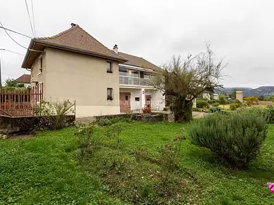 Maison, 125,23 m²