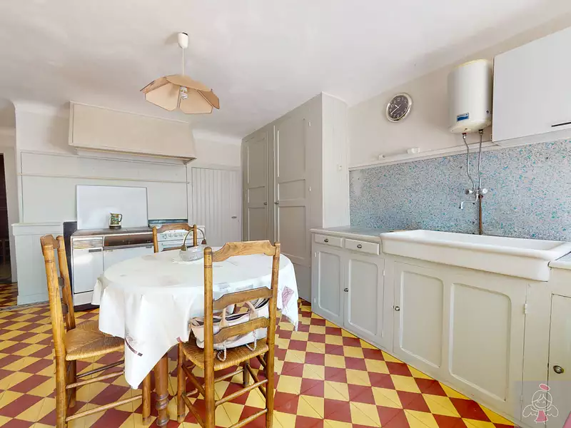 Maison, 93 m²