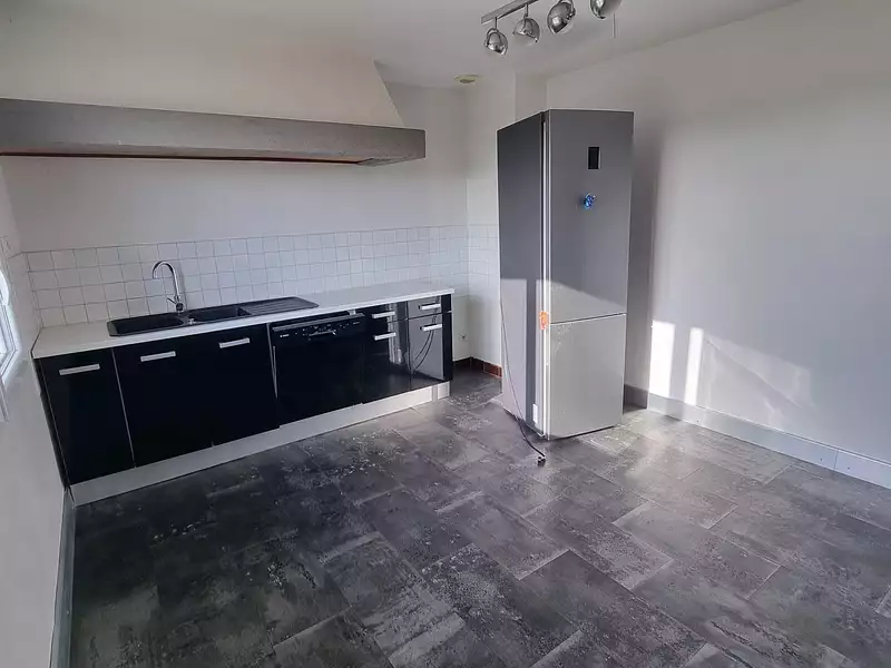 Maison, 123 m²